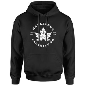 ORIGINAL HOODIE - BLACK