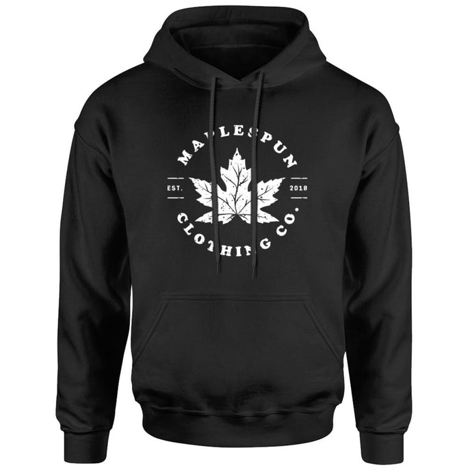 ORIGINAL HOODIE - BLACK